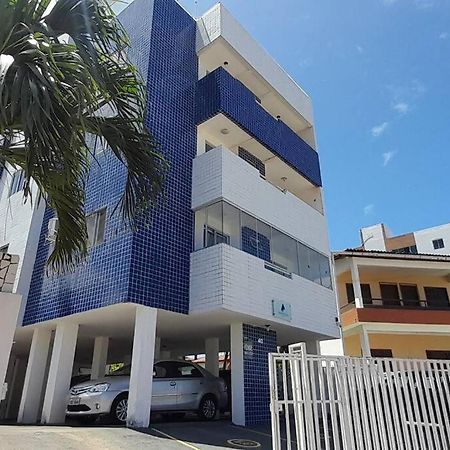 Apartamento Praia De Carapibus コンデ エクステリア 写真