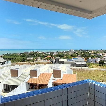 Apartamento Praia De Carapibus コンデ エクステリア 写真