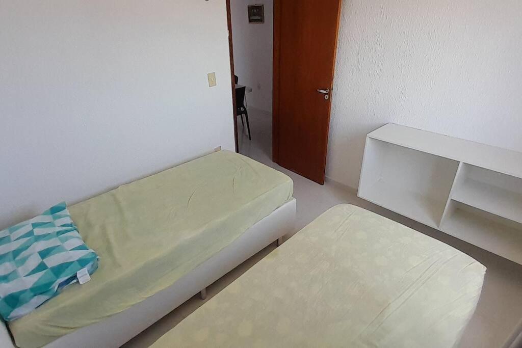 Apartamento Praia De Carapibus コンデ エクステリア 写真