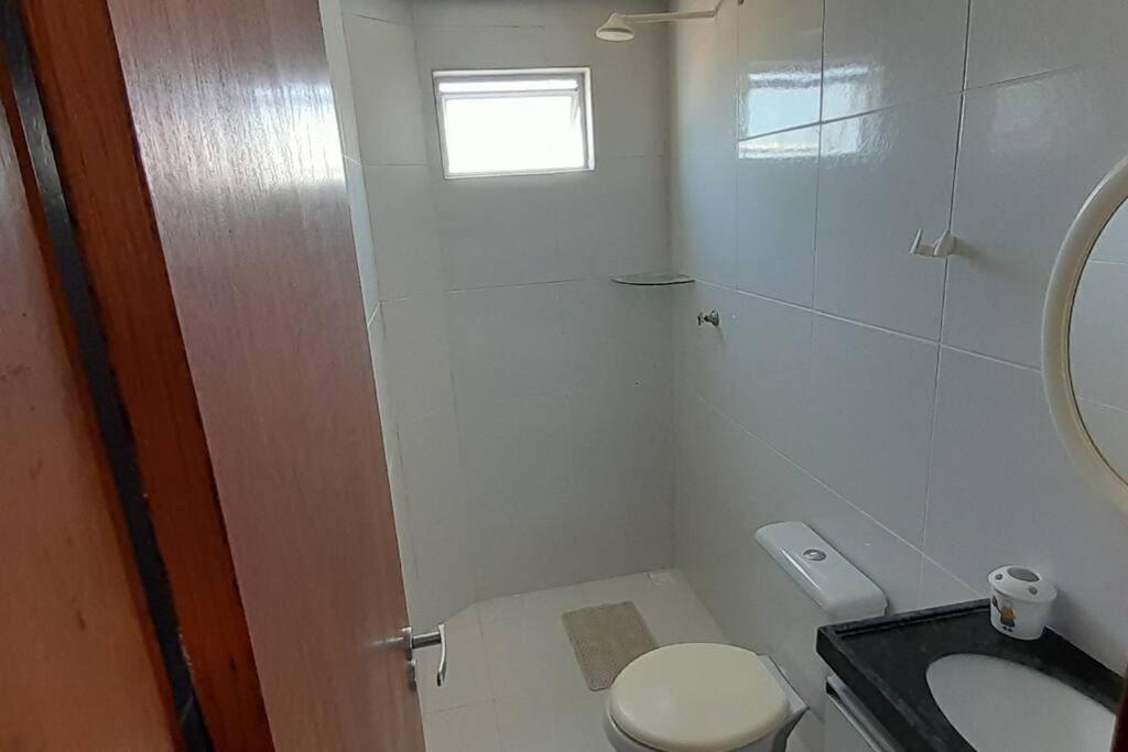 Apartamento Praia De Carapibus コンデ エクステリア 写真