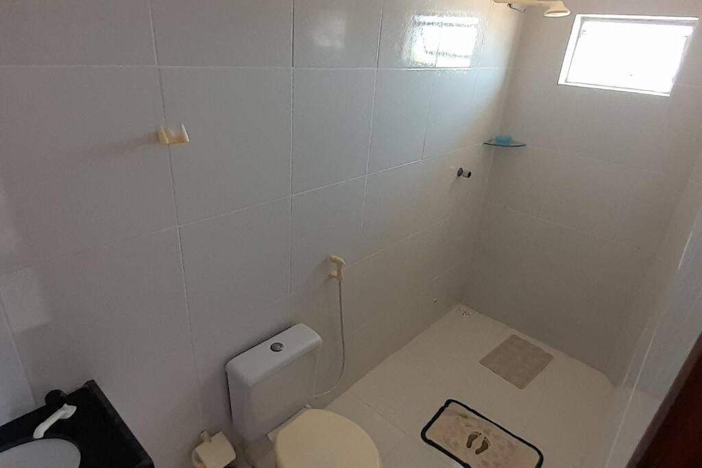 Apartamento Praia De Carapibus コンデ エクステリア 写真