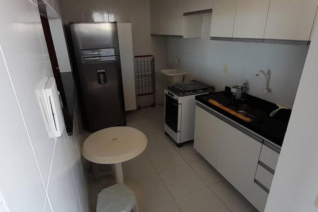 Apartamento Praia De Carapibus コンデ エクステリア 写真
