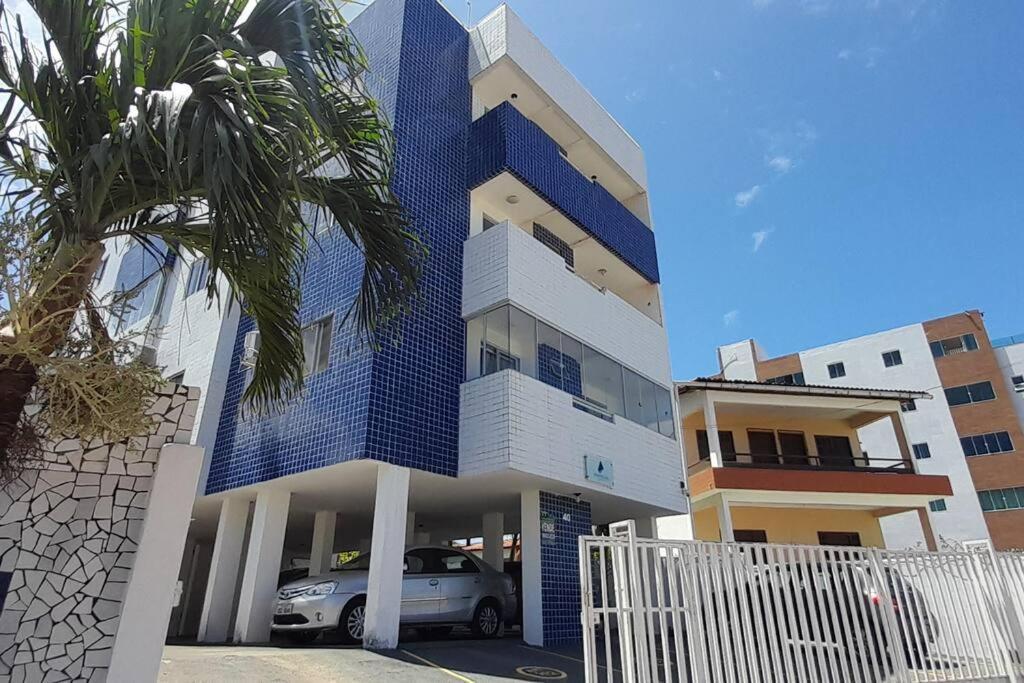 Apartamento Praia De Carapibus コンデ エクステリア 写真