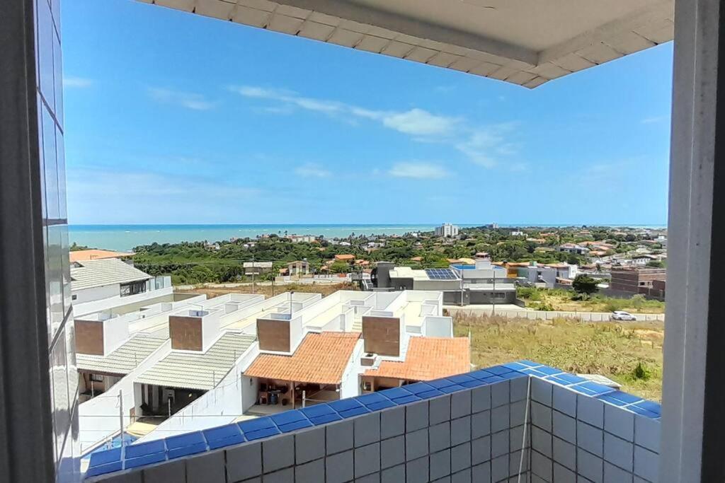Apartamento Praia De Carapibus コンデ エクステリア 写真