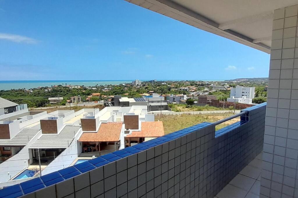 Apartamento Praia De Carapibus コンデ エクステリア 写真